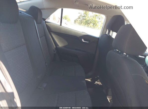 3KPA24AD7LE322380 2020 KIA RIO White Vista de la etiqueta del VIN