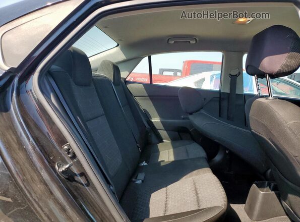 3KPA24ADXME379111 2021 KIA RIO Black 