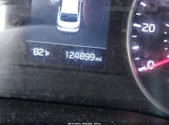 3KPA34AB2JE058610 2018 KIA RIO Blue 