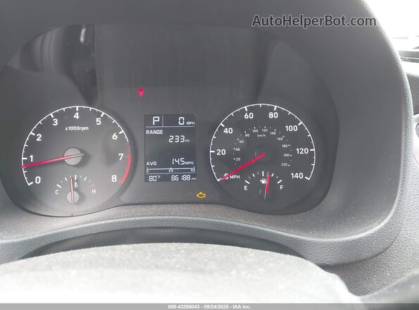 3KPC24A35JE018364 2018 HYUNDAI ACCENT Teal 