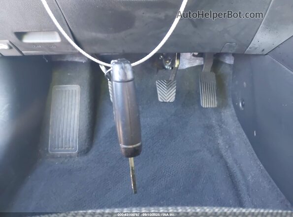 3KPC24A64LE118369 2020 HYUNDAI ACCENT White Widok deski rozdzielczej