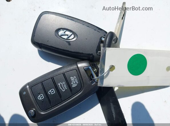 3KPC24A64ME133746 2021 HYUNDAI ACCENT Blue Вид панелі приладів