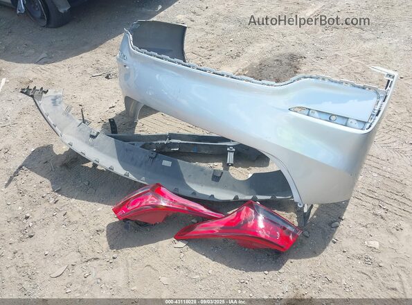 3KPC24A67LE112453 2020 HYUNDAI ACCENT Silver Vista del cuadro de instrumentos