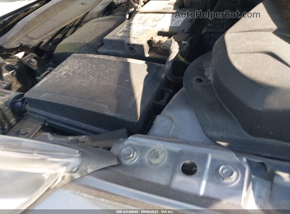 3KPC24A67LE121668 2020 HYUNDAI ACCENT Silver უკანა ხედი