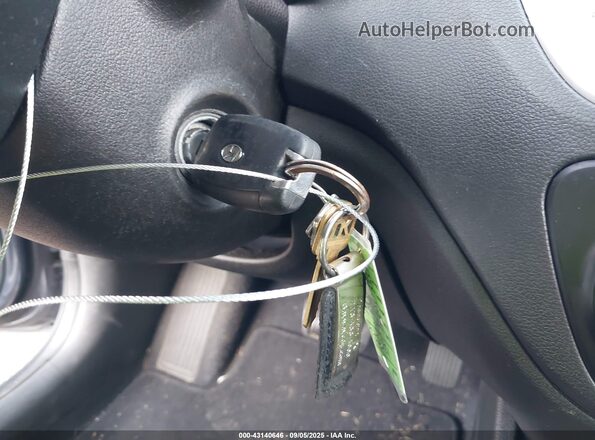 3KPC24A67LE121668 2020 HYUNDAI ACCENT Silver წინა პანელის ხედი