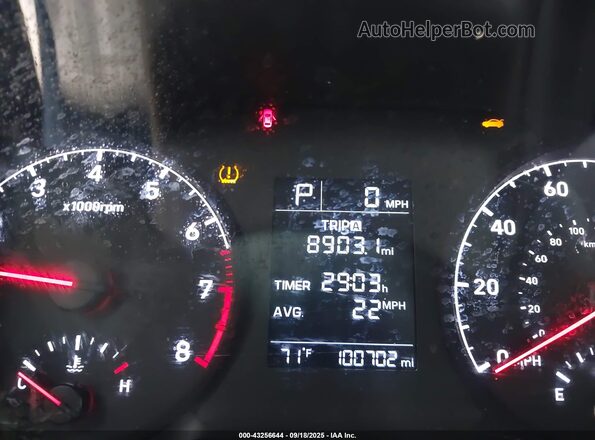 3KPC24A68LE098823 2020 HYUNDAI ACCENT White 