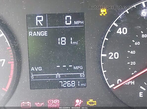 3KPC24A68LE109898 2020 HYUNDAI ACCENT Black 