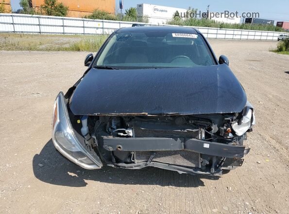 3KPC24A68ME150341 2021 HYUNDAI ACCENT Black Vista frontal