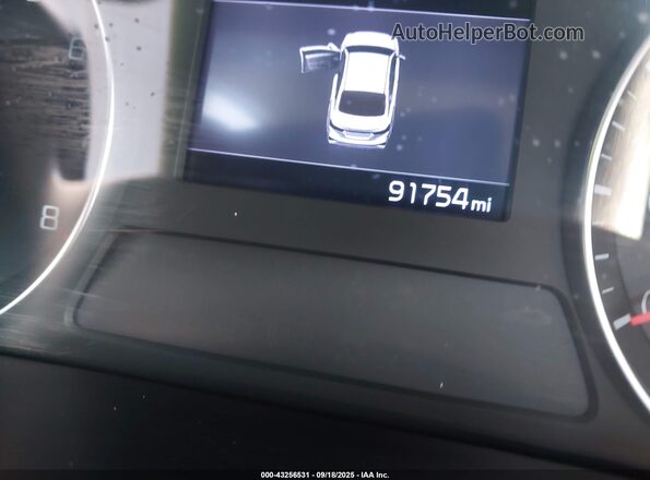 3KPF24AD4KE078207 2019 KIA FORTE Gray 