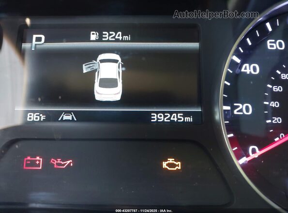 3KPF24AD4NE472231 2022 KIA FORTE Gray 