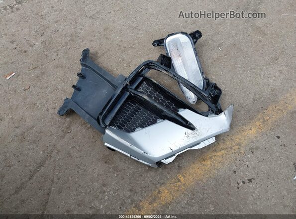 3KPF24AD5LE190774 2020 KIA FORTE Silver Widok zestawu wskaźników