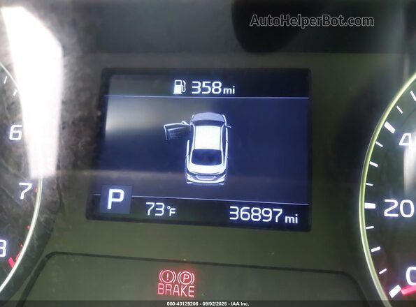 3KPF24AD5LE190774 2020 KIA FORTE Silver 