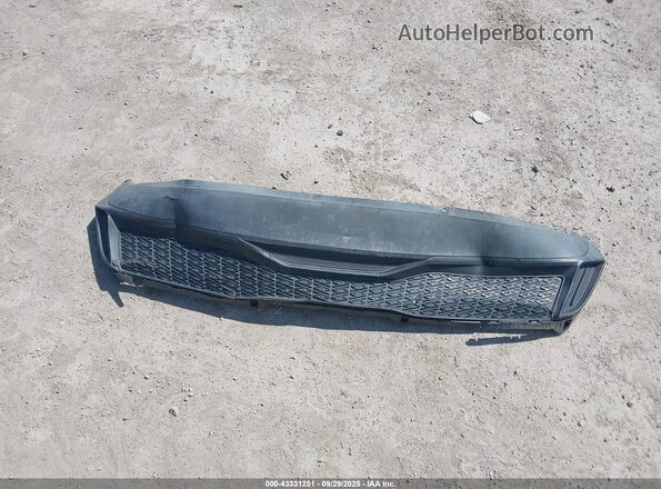 3KPF24AD5RE795872 2024 KIA FORTE Blue Սարքավորումների վահանակի տեսք