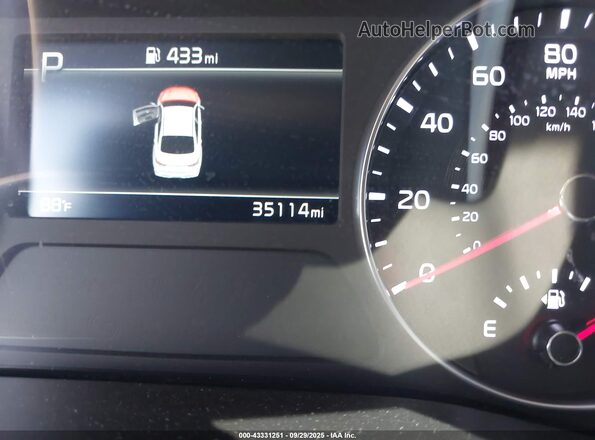 3KPF24AD5RE795872 2024 KIA FORTE Blue 