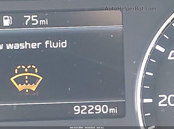3KPF24AD7NE494238 2022 KIA FORTE Серый 