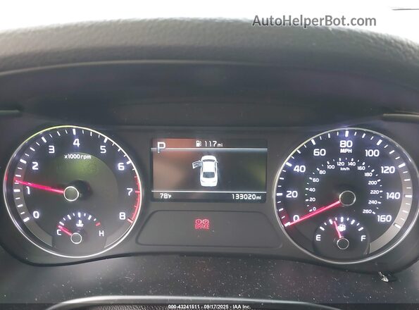 3KPF24AD8NE430693 2022 KIA FORTE Black Widok tylnych siedzeń