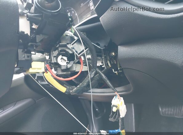 3KPF24AD8NE430693 2022 KIA FORTE Black 