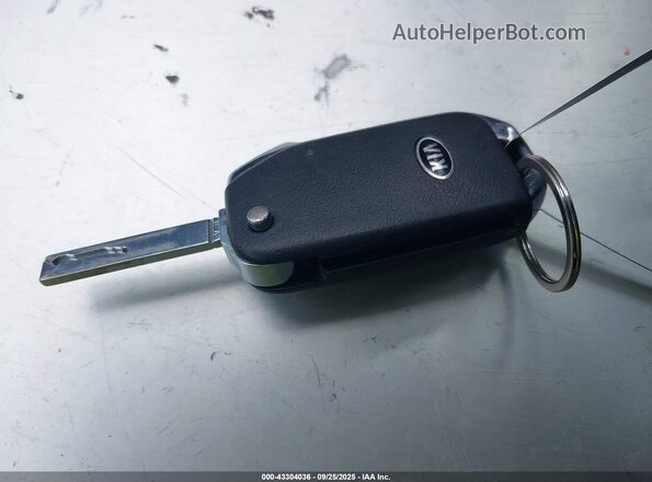 3KPF24AD9LE233870 2020 KIA FORTE White Вид панелі приладів