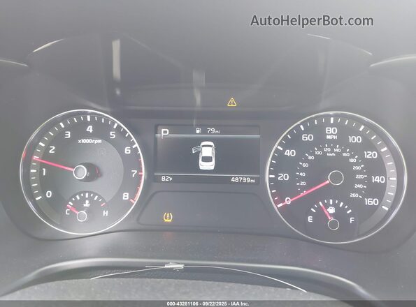 3KPF24AD9PE545323 2023 KIA FORTE Black Вид задніх сидінь