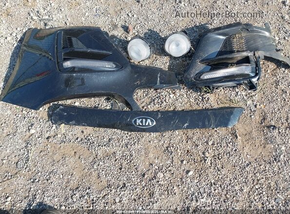 3KPF24ADXLE229990 2020 KIA FORTE Black Instrument cluster view
