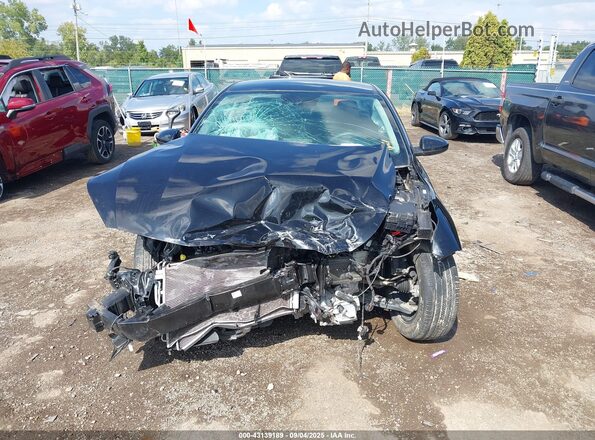 3KPF24ADXPE603097 2023 KIA FORTE Black 