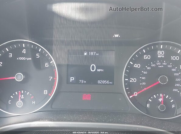 3KPF34ADXME367690 2021 KIA FORTE Gray 