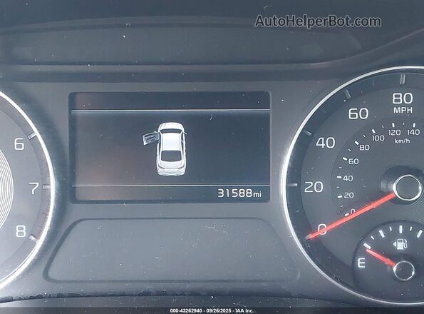 3KPF54AD0NE454672 2022 KIA FORTE Синий 