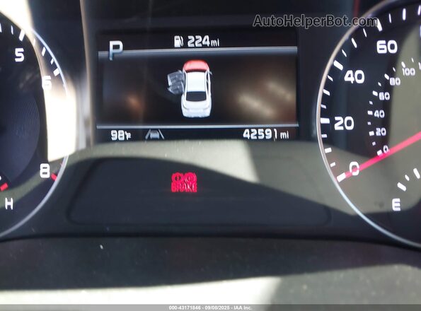3KPF54AD5PE553670 2023 KIA FORTE White 