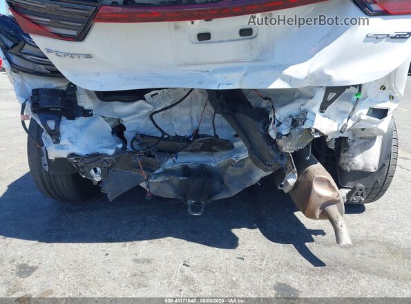 3KPF54AD5PE553670 2023 KIA FORTE White 