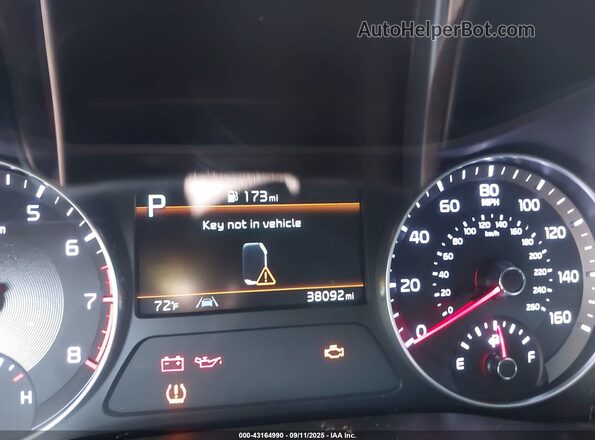 3KPF54AD8NE511314 2022 KIA FORTE White Vista interior de 360 grados