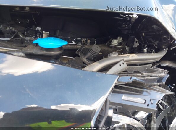 3MF23DM07S8E91884 2025 BMW M2 Black Widok z tyłu