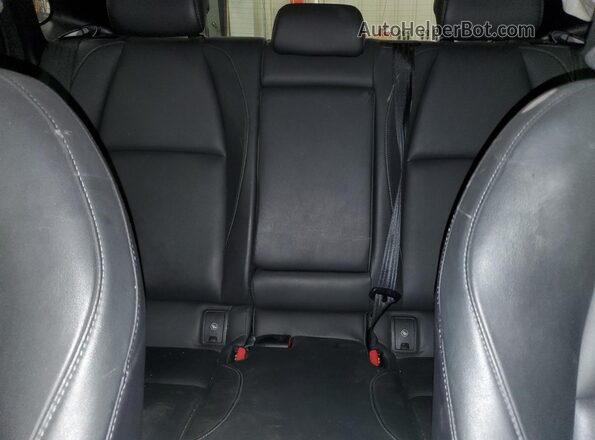 3MVDMABL6MM243641 2021 MAZDA CX-30 Черный Вид задних сидений
