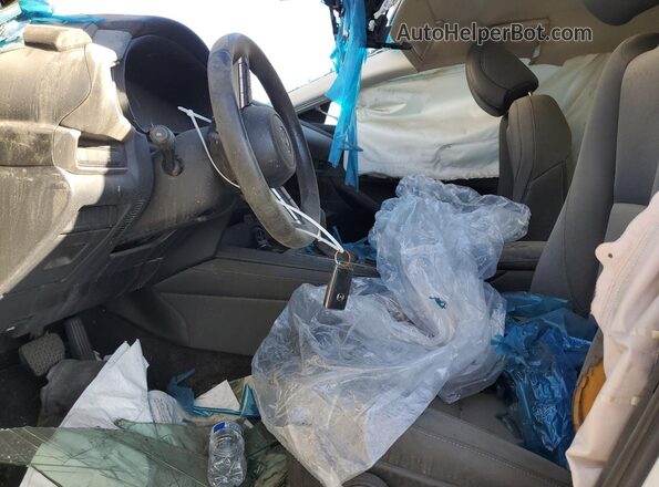 3MVDMABLXMM309575 2021 MAZDA CX-30 White Սալոնի դիմացի տեսք