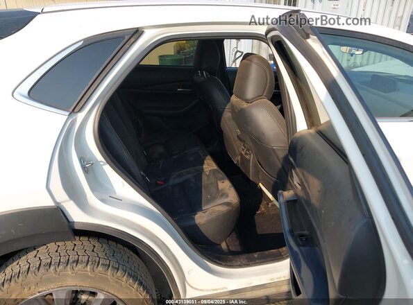 3MVDMACL7LM115115 2020 MAZDA CX-30 Белый Вид наклейки с VIN-кодом