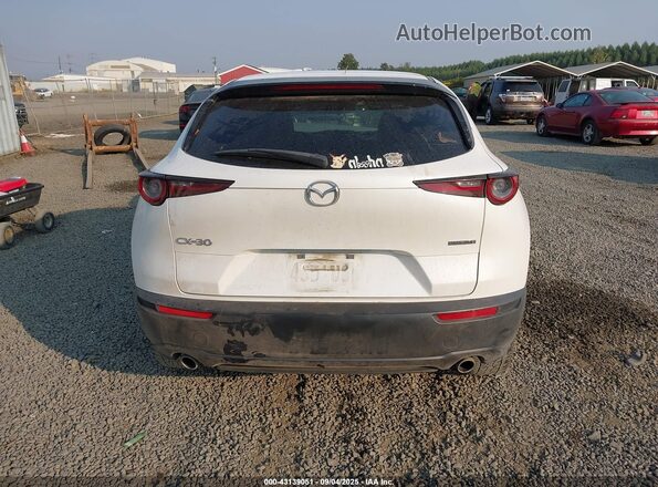 3MVDMACL7LM115115 2020 MAZDA CX-30 Белый 