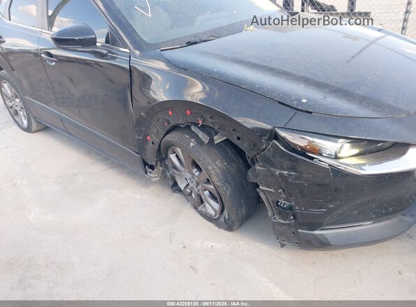 3MVDMACLXLM116162 2020 MAZDA CX-30 Черный Вид спереди