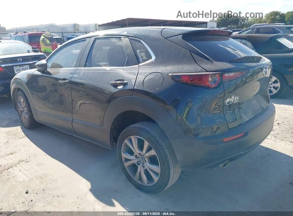 3MVDMACLXLM116162 2020 MAZDA CX-30 Черный 