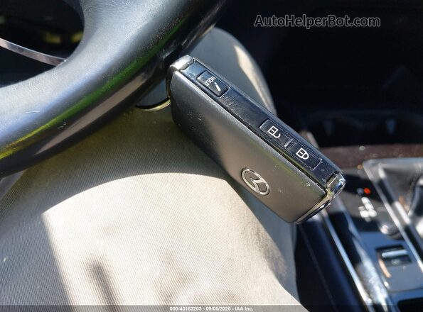 3MVDMADL6LM120790 2020 MAZDA CX-30 Gray წინა პანელის ხედი