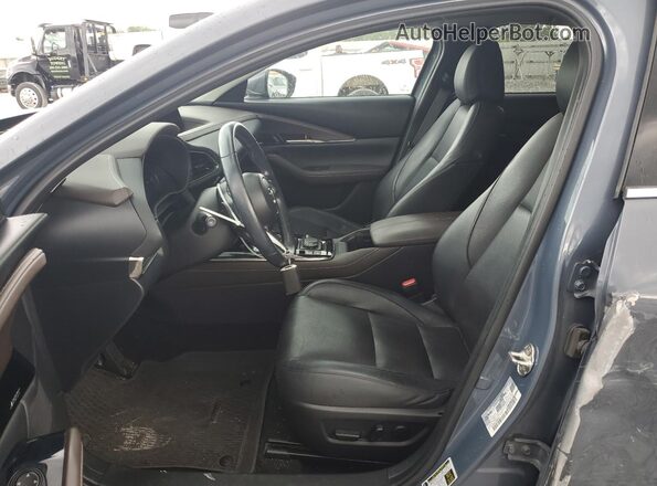 3MVDMADLXMM266403 2021 MAZDA CX-30 Gray 