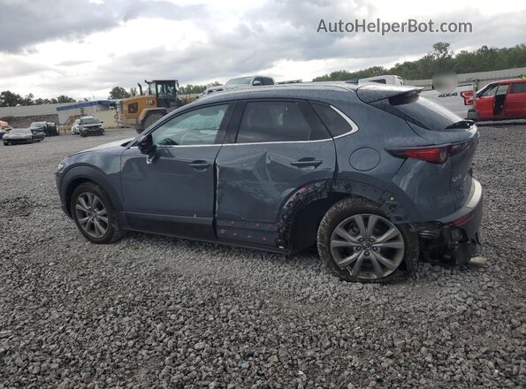 3MVDMADLXMM266403 2021 MAZDA CX-30 Gray 