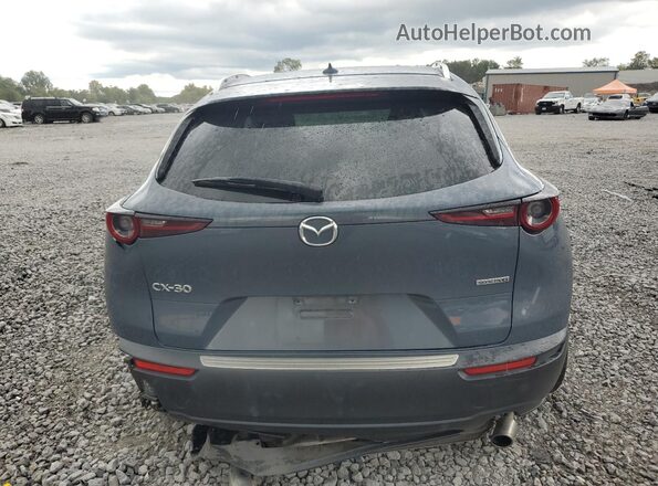 3MVDMADLXMM266403 2021 MAZDA CX-30 Gray 