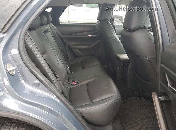 3MVDMADLXMM266403 2021 MAZDA CX-30 Gray 