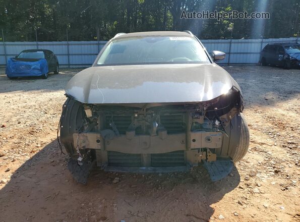 3MVDMAEM2LM137139 2020 MAZDA CX-30 Gray Front view