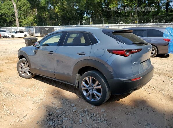 3MVDMAEM2LM137139 2020 MAZDA CX-30 Gray Rear left