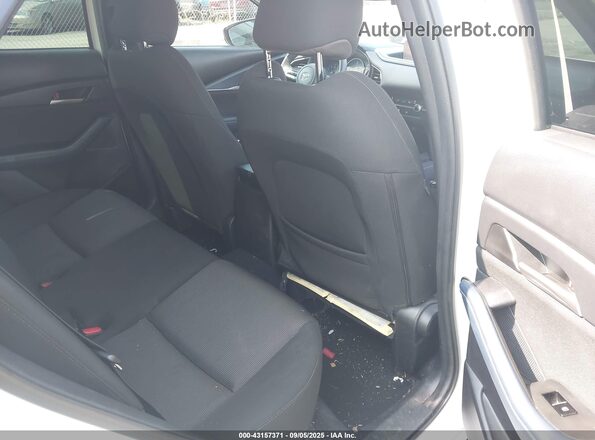3MVDMBBL0LM114993 2020 MAZDA CX-30 White Вид наклейки з VIN-кодом