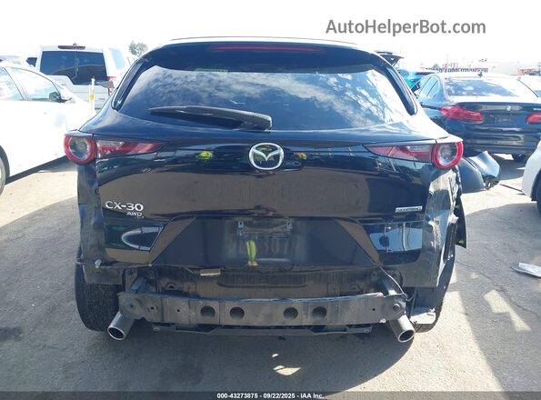 3MVDMBBL3MM244834 2021 MAZDA CX-30 Black 