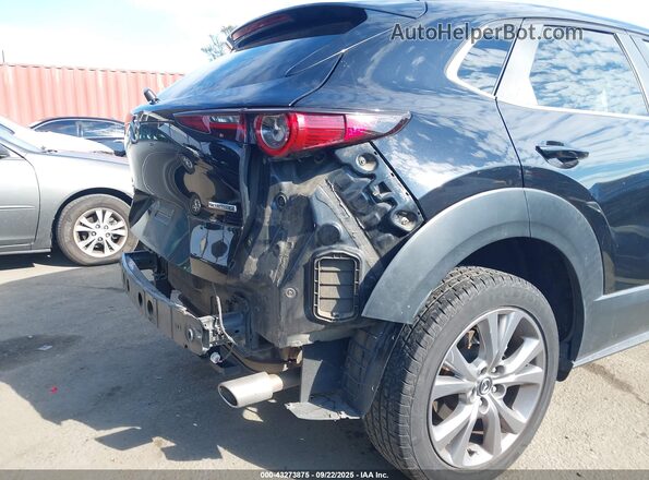 3MVDMBBL3MM244834 2021 MAZDA CX-30 Black 