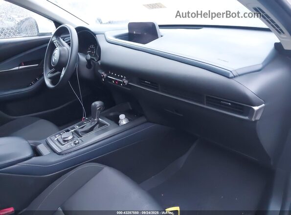 3MVDMBBL6LM134004 2020 MAZDA CX-30 White 