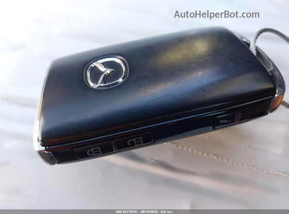 3MVDMBBL6MM271445 2021 MAZDA CX-30 Silver Dashboard view
