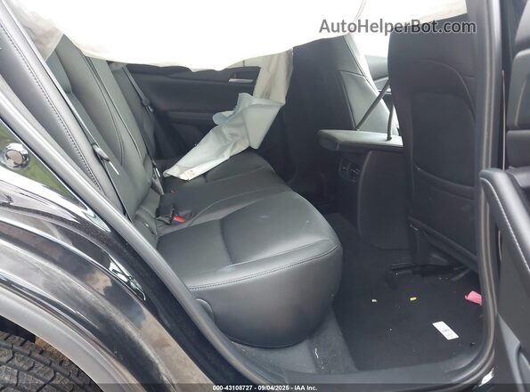 3MVDMBBLXMM305385 2021 MAZDA CX-30 Black VIN կոդի պիտակի տեսք